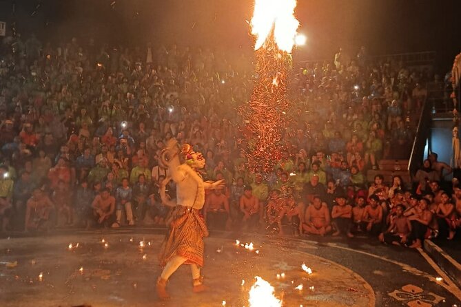 The Uluwatu Tour - Guides and driving: why the human factor shows up in reviews
