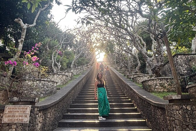 The Uluwatu Tour - Price and logistics: is $55 per person actually fair?