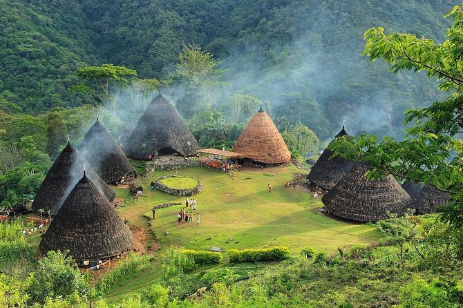 The Wonderful of Waerebo Village - Key things I’d bank on before you go