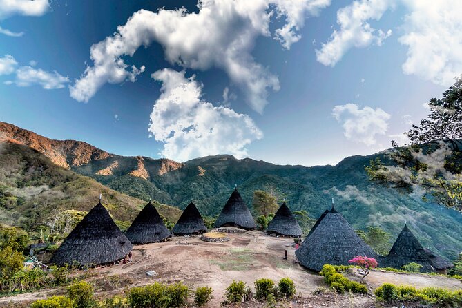 The Wonderful of Waerebo Village - What to pack and how to pace yourself