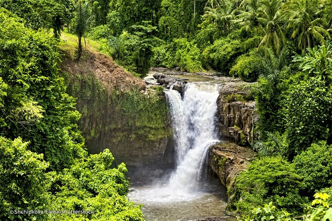 Three Main spot Bali Waterfall with Swing - How the day runs: timing, transport, and the flow between stops