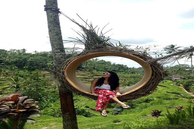 Tlaga Singha Infinity Pool, Jungle swing & Rice Terrace Trip - Timing, pacing, and what to pack for a smooth day