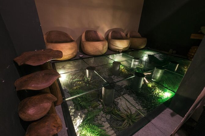 Top 2 Toe Spa Packages in Batam with Lunch - Hair Spa and Facial: Two Services That Make You Leave Looking Better, Not Just Feeling Better