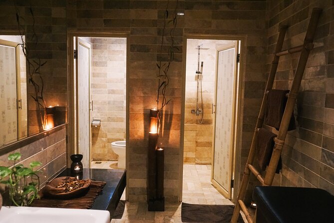 Top 2 Toe Spa Packages in Batam with Lunch - The Treatment Lineup: What You Actually Receive in the 4.5 Hours
