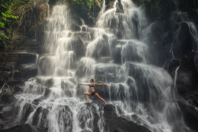 Top Bali Waterfalls: Suwat, Kanto Lampoe, Tibumana Waterfall - Key Takeaways Before You Go