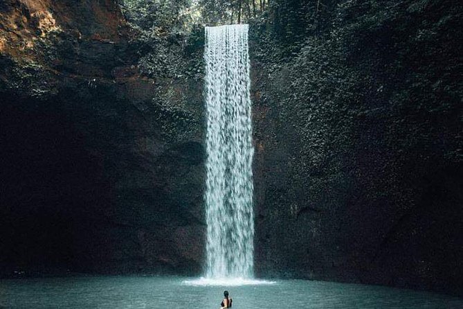 Top Bali Waterfalls: Suwat, Kanto Lampoe, Tibumana Waterfall - Why This Ubud Waterfall Loop Makes Sense