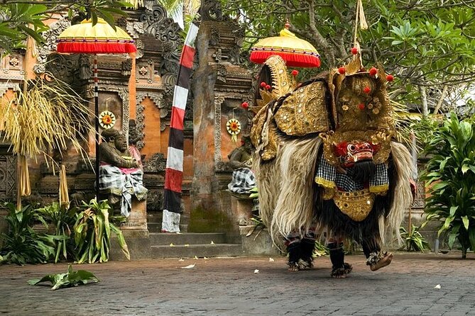 Top Ubud Attractions: Private Full-Day Guided Tour - What a private full-day Ubud route actually buys you