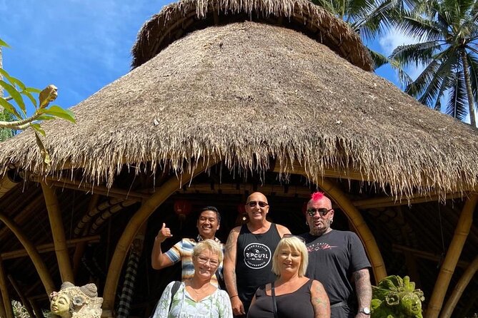 Top Ubud Attractions: Private Full-Day Guided Tour - Price and value: is $60 per person fair for this mix?