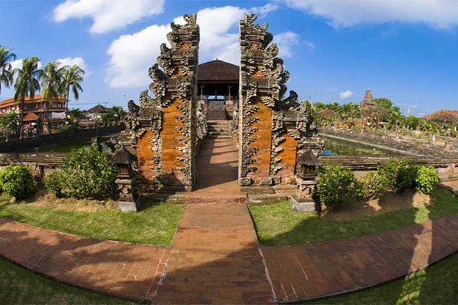 Tour: Besakih Temple-Kintamani Volcano-Water temple&Rice Terrace - Who this tour suits best