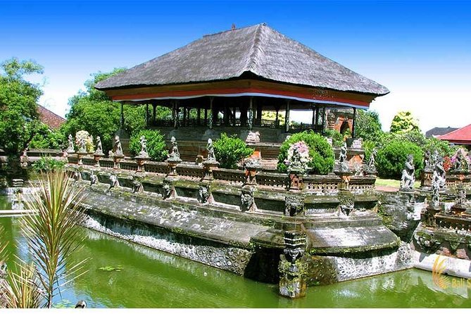 Tour: Besakih Temple-Kintamani Volcano-Water temple&Rice Terrace - Kintamani Volcano Park and Mount Batur caldera views that feel bigger than photos
