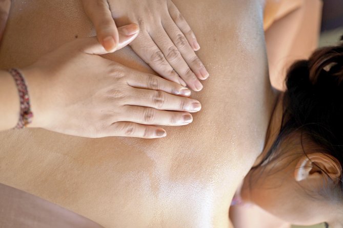 Traditional Bali Massage 90 minutes at Nusa Dua Bali - Who should book this, and who should skip it
