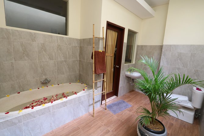 Traditional Bali Massage 90 minutes at Nusa Dua Bali - Small details that make the difference