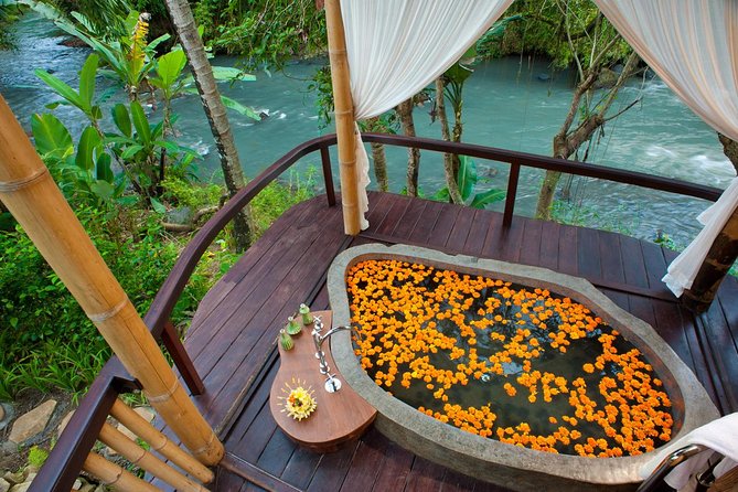 Traditional Bali Massage Lulur & Spa Treatment 2 Hours - Key Things I’d Prioritize Before Booking