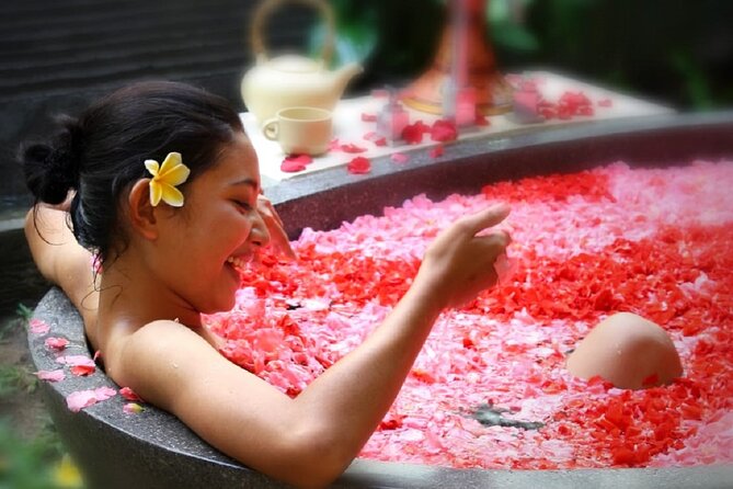Traditional Bali Massage Lulur & Spa Treatment 2 Hours - What You Really Get in a 2-Hour Balinese Massage and Lulur Ritual