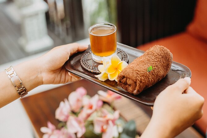 Traditional Bali Massage Lulur & Spa Treatment 2 Hours - Massage Style and What to Expect From the Therapists