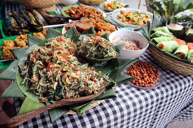 Traditional Balinese Home Dining Experience in Ubud with Putu - Key things to know before you go