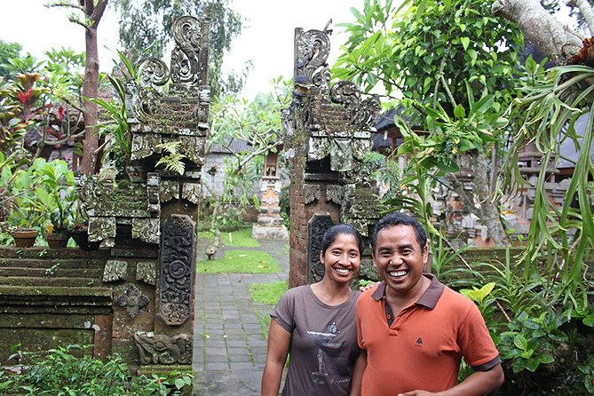 Traditional Balinese Meal in Ubud in Dewa's Family Village Home - Pickup, Meeting Points, and the 2-Hour Timing That Actually Works