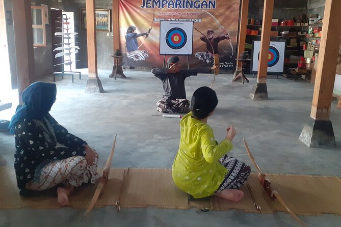 Traditional Javanese Archery Class - Price and Value: Is $27 Fair for Jemparingan Instruction?