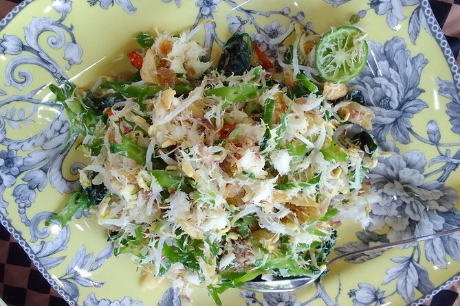 Traditional Tempeh Making & Cooking Balinese Cuisine - Making Tempeh From Scratch: What You’re Really Learning