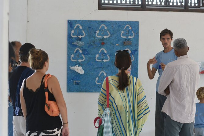 Transforming Plastic Waste A Hands On Recycling Experience - Key things I’d watch for before you go