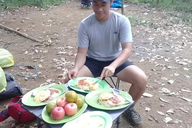 Trekking Mt. Rinjani 2 Days 1 Night Senaru Crater Rim - Getting to and from the mountain: Senaru logistics you should plan for