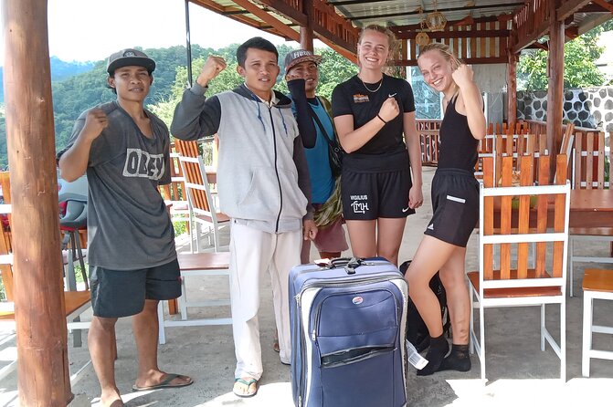 Trekking Mt. Rinjani 2 Days 1 Night Senaru Crater Rim - Guides and porters: why the experience feels easier than doing it alone