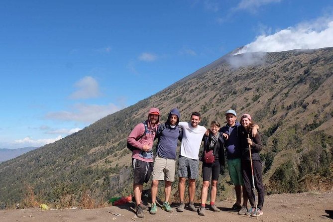 Trekking Rinjani Mountain Summit 2 Days 1 Night - Em Adventure - Price and Value: What You Actually Get for $225