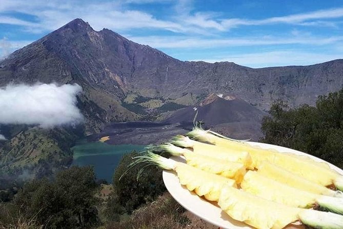 Trekking Rinjani Volcano To Crater Rim Senaru 2D-1N Private - Syam Trekker - Why This 2-Day Senaru-to-Rim Trek Makes Sense