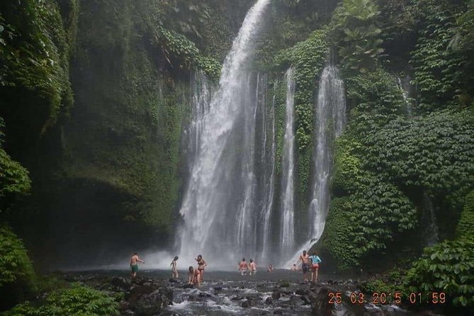 Trekking Rinjani Volcano To Crater Rim Senaru 2D-1N Private - Syam Trekker - Gear and Comfort: What Syam’s Camping Setup Gets Right
