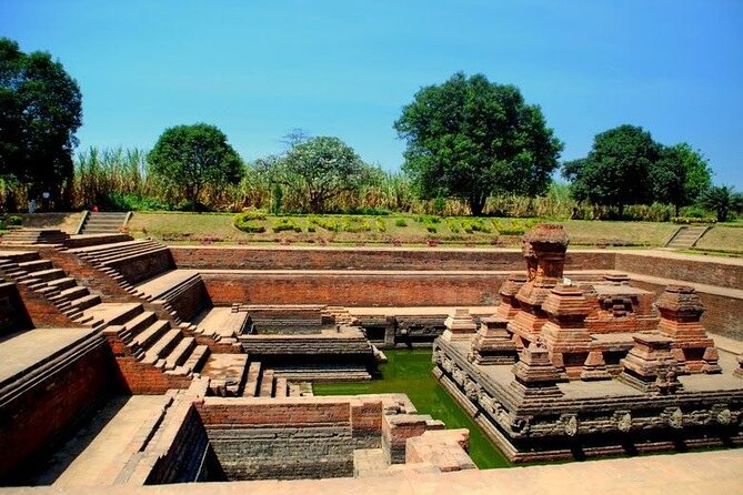 Trowulan Tour Ruin of Majapahit Kingdom from Surabaya - Key things that make this tour work