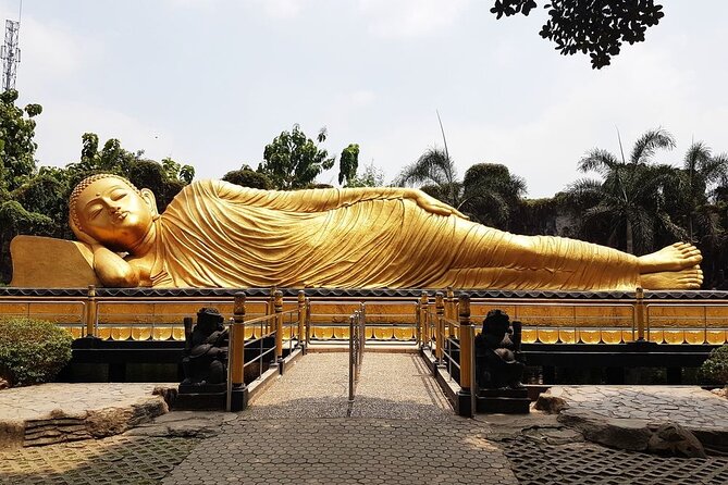 Trowulan Tour Ruin of Majapahit Kingdom from Surabaya - Getting from Surabaya: pickup, private driver, and timing
