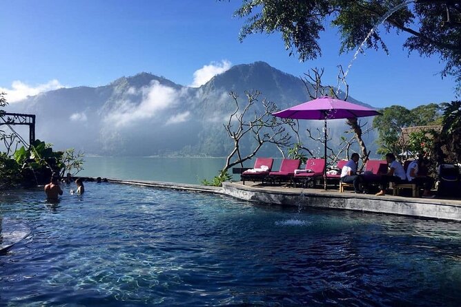 Trunyan Cemetery, Hot Spring, Penglipuran Village, and Waterfall Tour - Who should book this Trunyan, hot spring, and waterfall day