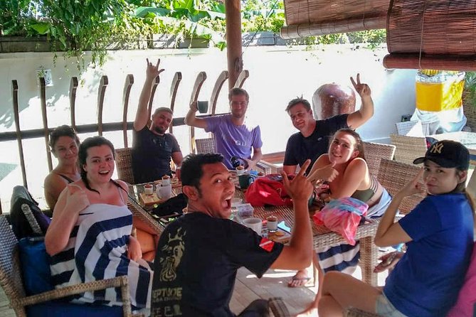 Try Diving in Manta Point - Nusa Penida - Who should book this Manta Point intro scuba day, and who should pass