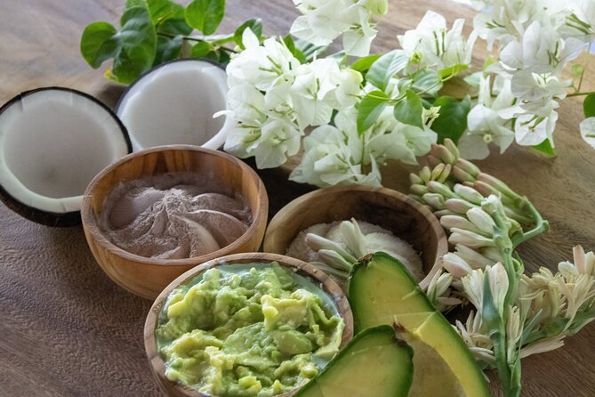 TULA Wellness Balinese Exotic Fruit Ritual - The Balinese Exotic Fruit Ritual in 130 Minutes, Step by Step