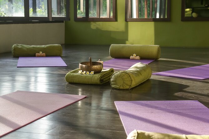 TULA Wellness Half Day Experience with Yoga Class - TULA Wellness at The Amala: a Seminyak reset that fits your day