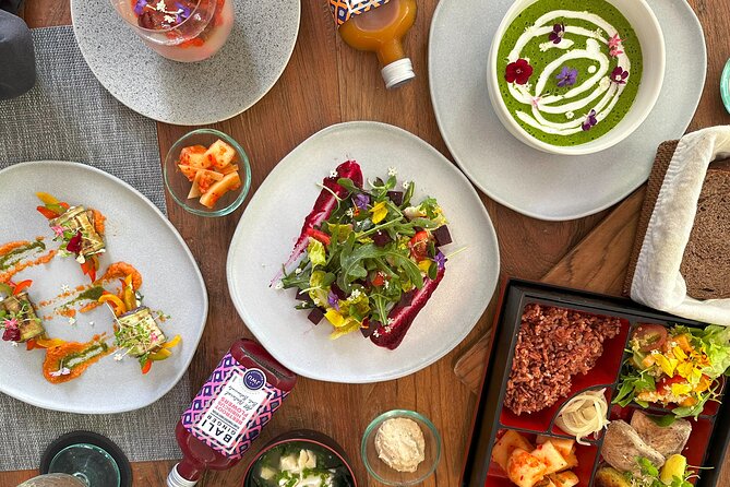 TULA Wellness Half Day Experience with Yoga Class - Who this half-day is best for