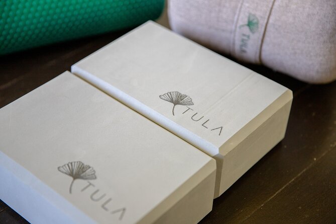 TULA Wellness Half Day Experience with Yoga Class - The private yoga session: breathing, alignment, and Vipassana-style focus