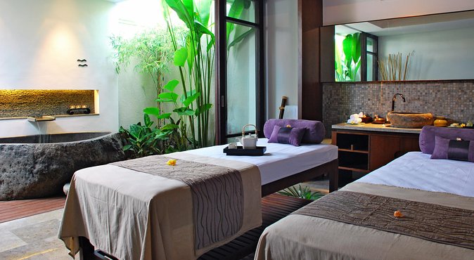 TULA Wellness Royal Chinese Empress Ritual - TULA Wellness at The Amala: what makes this Seminyak spa feel practical