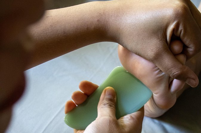 TULA Wellness Royal Chinese Empress Ritual - Price and value: is $142 per person actually fair?
