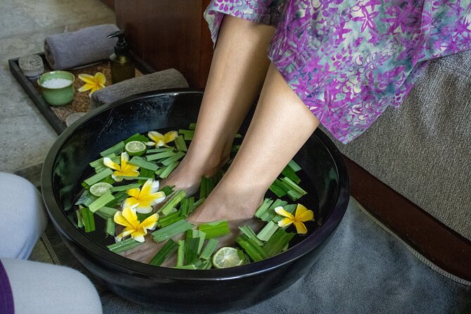 TULA Wellness Royal Chinese Empress Ritual - Should you book the TULA Wellness Royal Chinese Empress ritual?