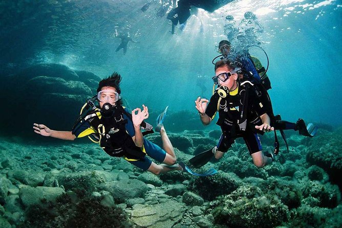 Tulamben Diving Tour Shipwreck USS Bali - Who should book this Tulamben USS Liberty tour