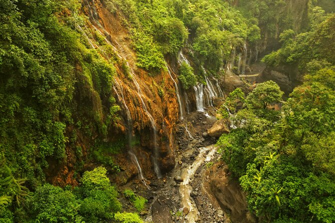Tumpak Sewu : 1 Day Private Trip from Malang or Surabaya - Key highlights to plan around