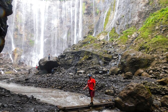 Tumpak Sewu : 1 Day Private Trip from Malang or Surabaya - Why Tumpak Sewu makes sense as a one-day private outing