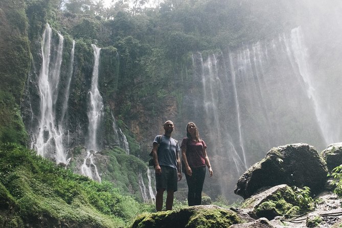 Tumpak Sewu Waterfall & Tetes Cave: A Trip from Malang & Surabaya - Getting there from Malang or Surabaya, and why the start time matters