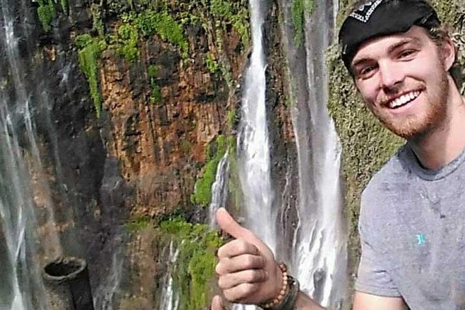 Tumpak Sewu waterfall & volcano Bromo - start Surabaya // 2 days & 1 night - Why this 2-day Tumpak Sewu and Bromo plan works