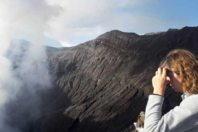 Tumpak Sewu waterfall & volcano Bromo - start Surabaya // 2 days & 1 night - Day 2 sunrise at Gunung Penanjakan: the 3:00 AM start that pays back