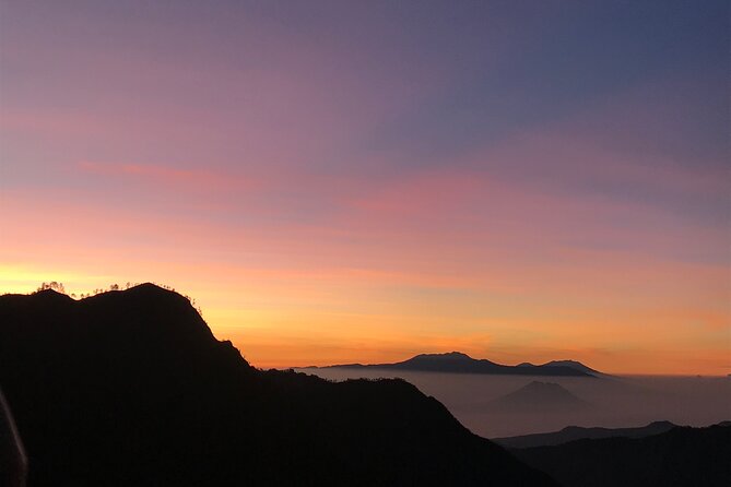 Tumpak Sewu waterfall & volcano Bromo - start Surabaya // 2 days & 1 night - What you get for about $250 per person, and why it can be worth it