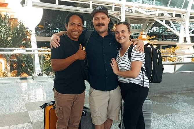 Ubud Airport Transfer Private All Inclusive - Price and Value: $15 Per Person, What It Really Buys