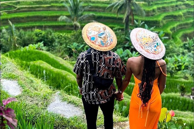 Ubud All-Inclusive Private Guide Tour - Key things I’d pin on your booking decision