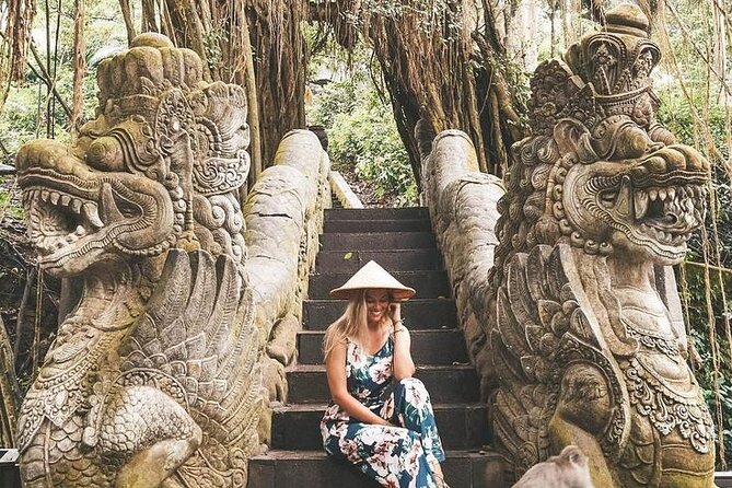 Ubud All-Inclusive Private Guide Tour - Tirta Empul Temple: a functioning holy site, not a museum